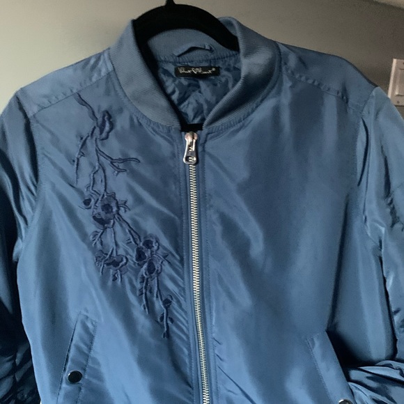 bomber jacket - Picture 2 of 2